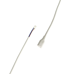 TYPE-C��ĸ�^�DXH2.54-2P���Ӿ�2о�Դ��USB����PH2.0�����D�Ӿ�