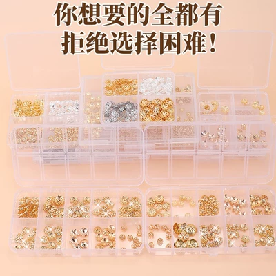 Zərgərlik ara hissələri | Accessories Manufacturer Wholesale