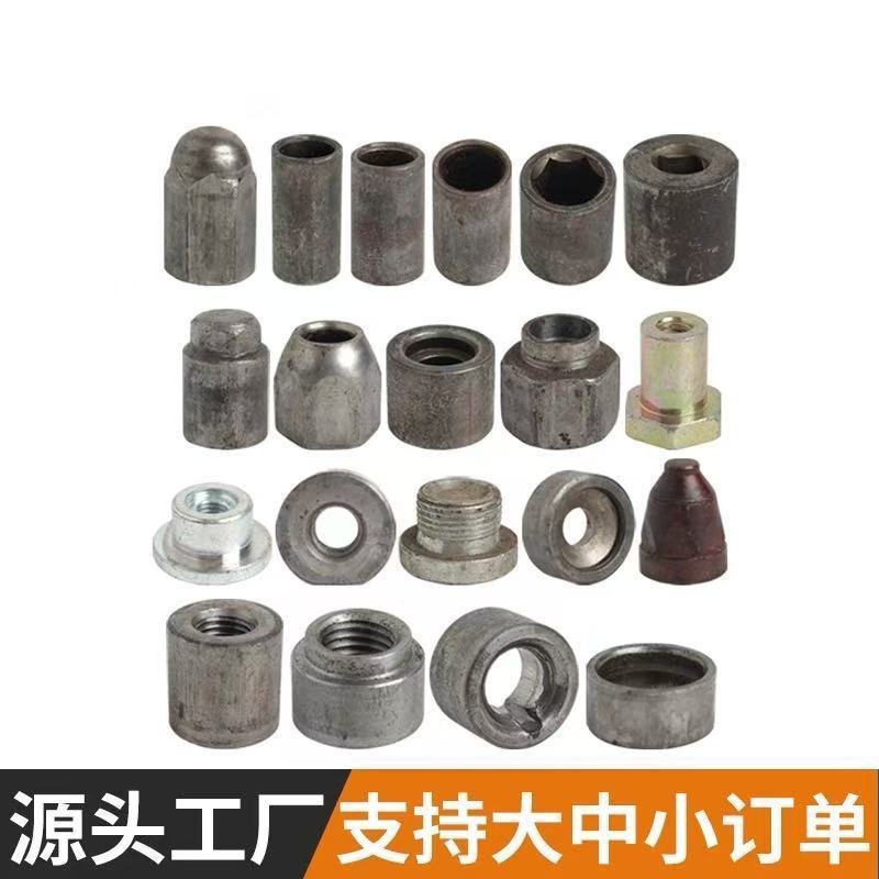 专业生产非标螺栓冷镦热打机加工车床异型螺栓特大螺栓螺母不锈钢|undefined