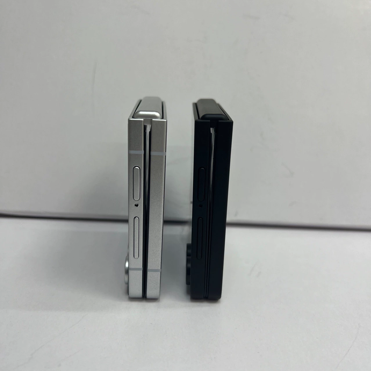 Suitable for flip7 up and down folding model machine, foldable movable sample model, photo props