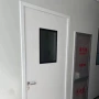 承接工程颜色医院洁净门
