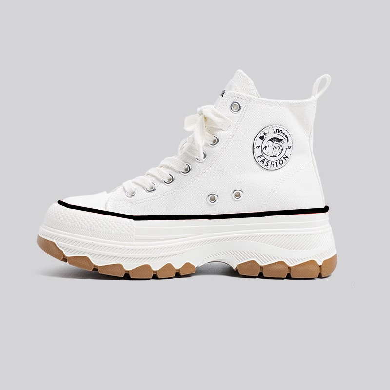 [하이탑] 화이트