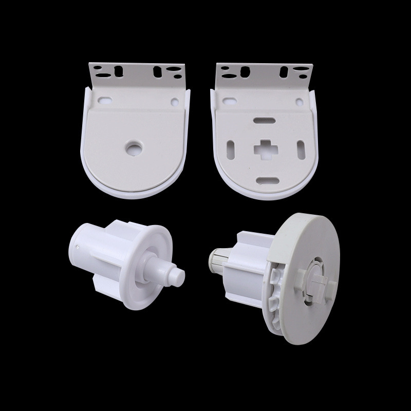 Curtain Aluminum Blinds Sunshade Accessories 38 Half-Pack Hardware Door and Window Parts Installation Tools and Components Curtain Aluminum Blinds Sunshade Accessories 38 Half-Pack Hardware Door and Window Parts Installation Tools and Components