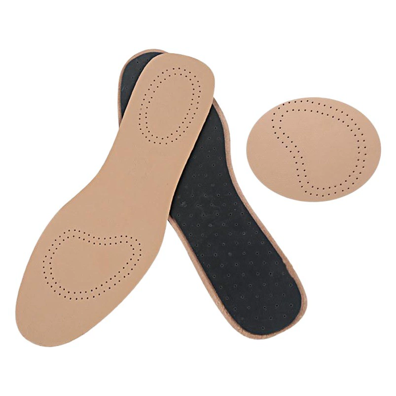 Стельки из овчины и латекса для мужчин и женщин, утолщенные стельки из овчины первого слоя, которые впитывают пот, дышащие и амортизирующие, для занятий спортом, отдыха и бега.