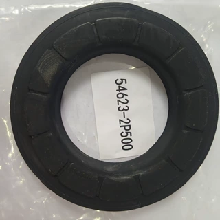 54623-2P500减震胶垫适用于格瑞索兰托圣达菲减震胶垫弹簧胶垫