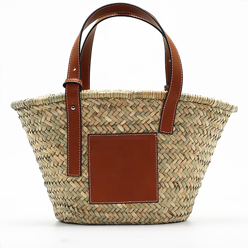 Woven Bag 1