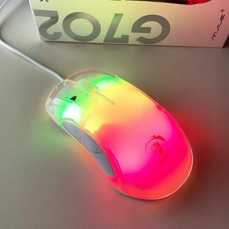 Игровая мышь, ноутбук, (торговля через границу), G702