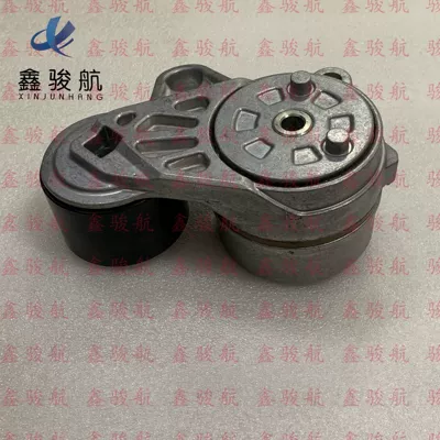 Tad851 Tensioning Pulley 21422765 Is Used for the Transmission Belt Tensioner Assembly of Ec380 Ec480 Trucks 214 (Generator şkivləri)