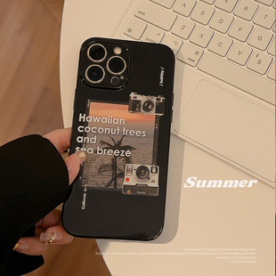 ins�䵭�L�宋iPhone18�O���֙C��17��ɫ16���z12�m��15pro maxܛ