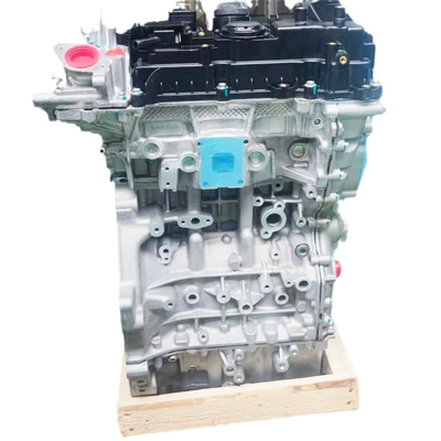 Honda Civic üçün 1.0L 3 silindrli P10A1 avtomobil mühərriki yığımı