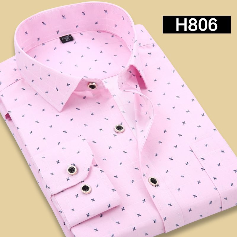 H806 본모습 긴소매
