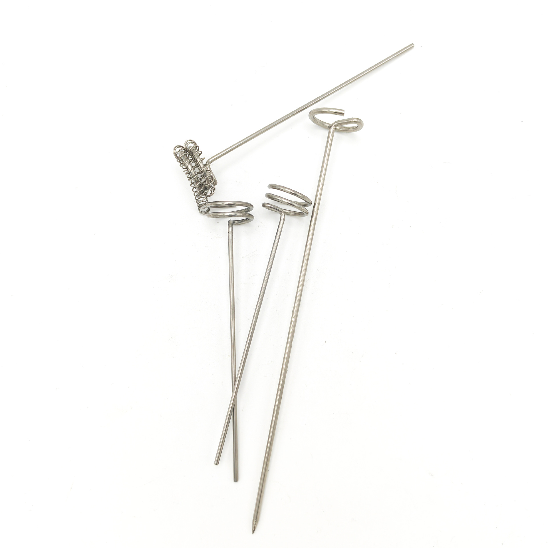 异形弹簧 304/201不锈钢金属五金件    来样生产不同形状的不锈钢