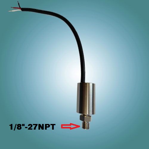 PC系列-302 防腐压力开关，不锈钢压力开关，食品、饮料设备用