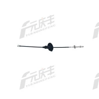 Hand Brake Cabe手刹车线 122802798AG-2853-AH