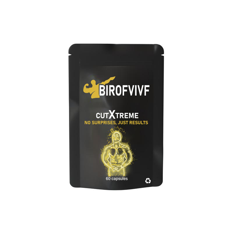 现货男性补充胶囊生物维生素TK热销亚马逊CutXtreme capsules|undefined