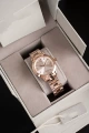 Vv rose gold