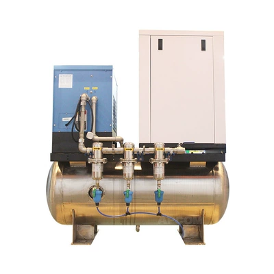 Grade 3.7Kw Air Compressor, Hava kompressorları