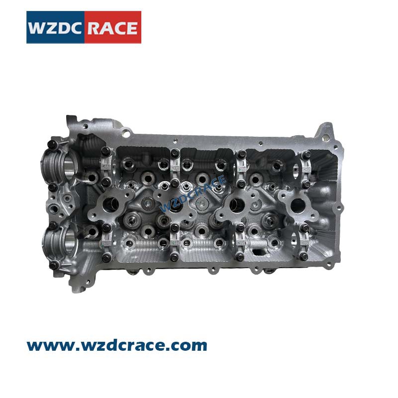 Aplicable TOYOTA 2TR-FE culata 11101-75200 11101-75240 culata
