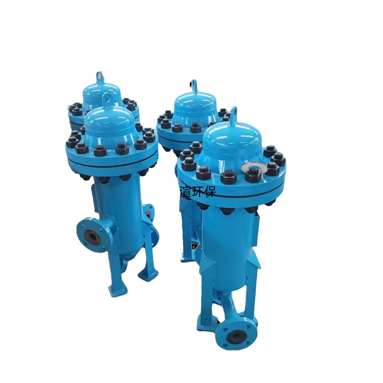 氮气过滤器 过滤气体中的颗粒杂志 过滤精度高 阻力小