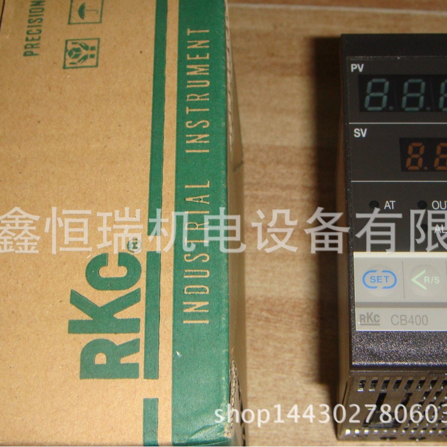 RKC CB400温控器CB400FK02-V*GN-NN/A