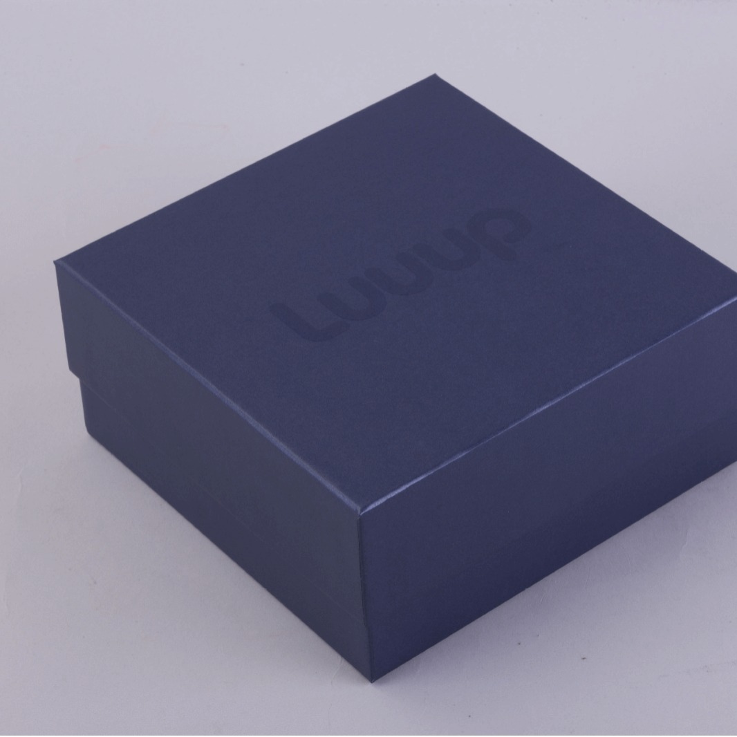 精美医用包装盒心电图仪器礼盒脑电图礼品盒能量芯片护士专用纸盒