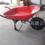 美洲立方独轮建筑手推车