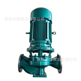�����͸��g�ܵ�ѭ�hˮ�û��ֵ�GDF100-100���P���ʽ�ߵ͜�������