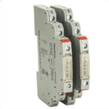 南京优倍S-FLS-2-24开关量信号超薄型电涌保护器2线制600mA