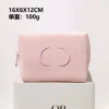 Space cotton (with box): pink