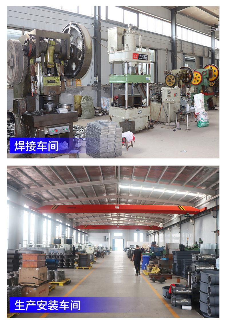 Cross-Border Foreign Trade Export Is Suitable for 2013-2019 Ford Explorer Muffler Three-Way Catalytic Converter