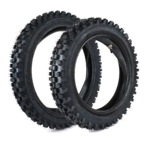 80/100-12 60/100-14 mini off-road motosiklet şinləri 2.50-14 3.00-12