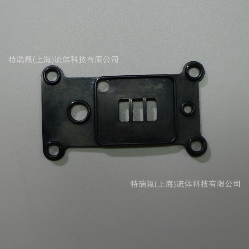 93339-1 橡胶垫片 兼容英格索兰ARO隔膜泵