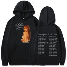 2025-26 Autumn and Winter Hot Sale Die Ayliva Tour New Print