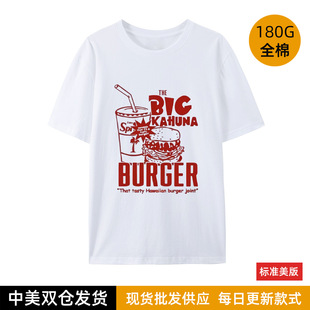 INS���N�¿�The Big Burgerӡ���ճ����e�LŮ�b���������m�A�IT��