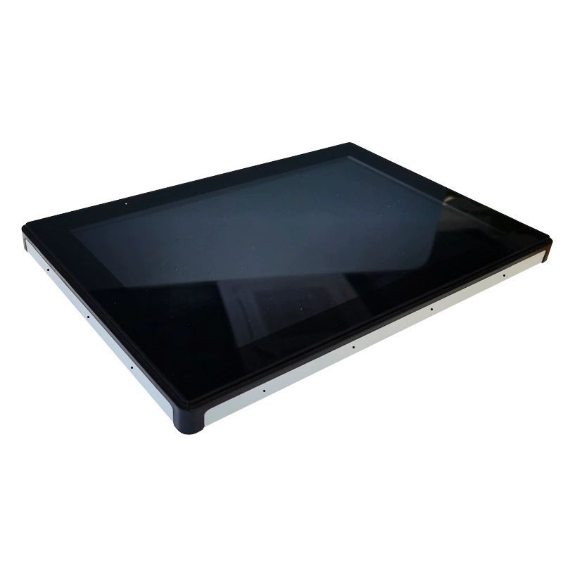 Сенсорный промышленный LCD дисплей, планшет ноутбук, Android