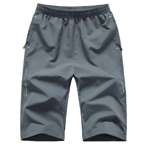 men's summer sports trousers