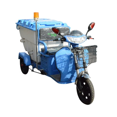 Truck, Garbage Removal Truck, Elektrik zibil maşınları