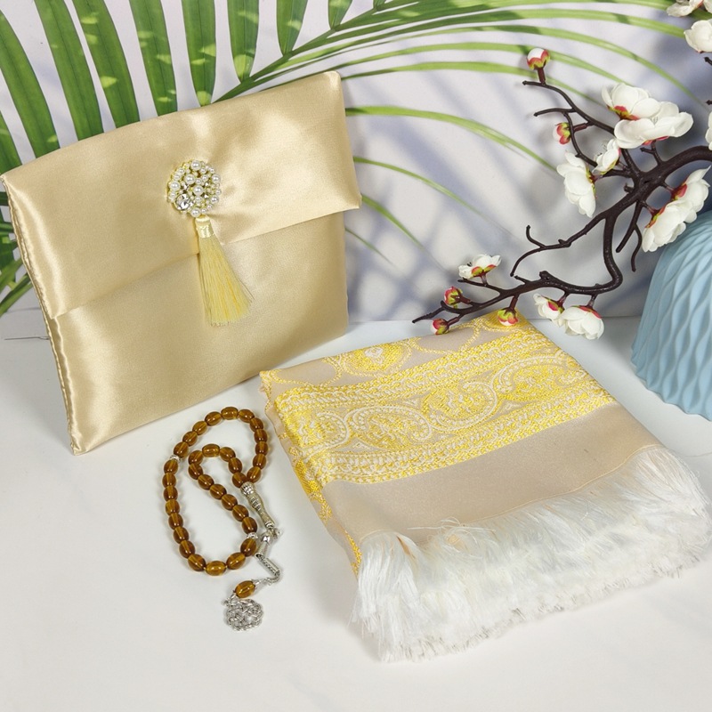 Handheld rosary