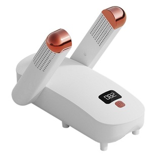 Factory Direct Household Dormitory Shoe Dryer Intelligent Household Timing Deodorant Drying Portable Shoe Dryer