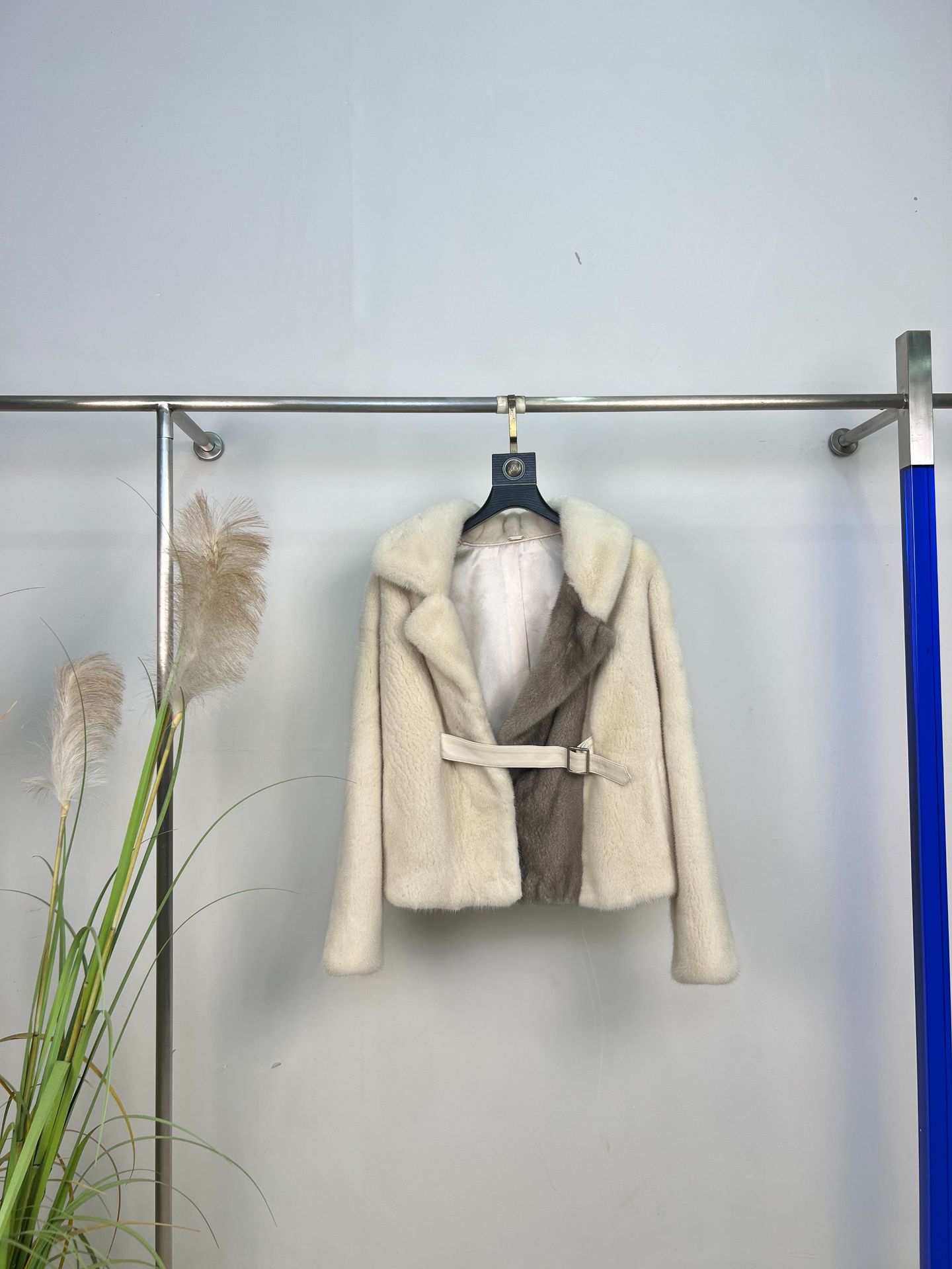 Winter jacket