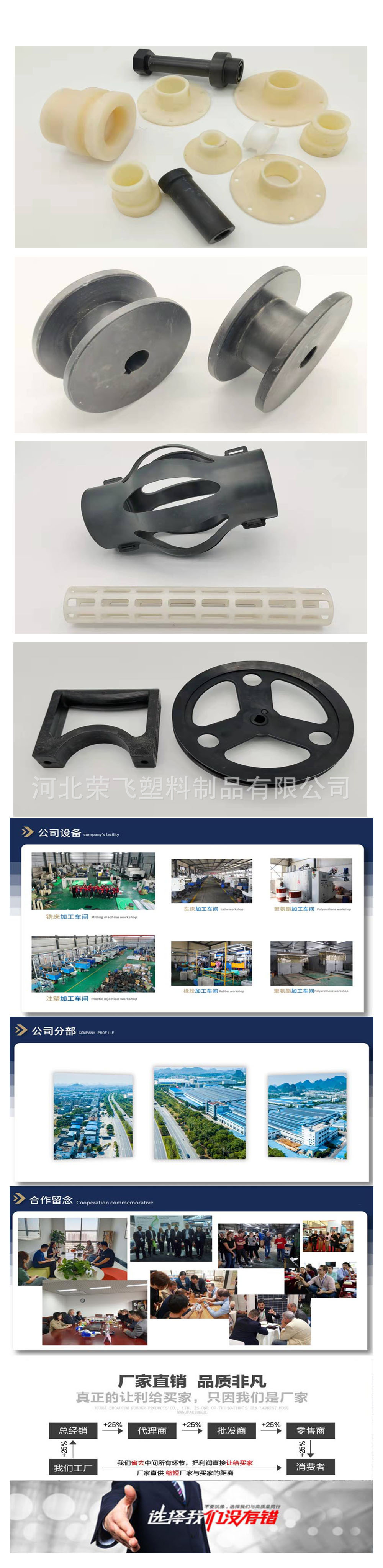 橡胶塑料异性件3