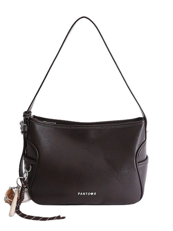 Bolsos de alta calidad de gran capacidad para mujeres 2026 nuevo retro simple mochila de hombro mochila de viaje casual