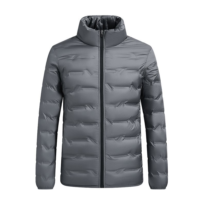 2025 New Style White Duck Down Warm Down Jacket for Men, Graphene Self-Heating, New National Standard 85% Down Jacket