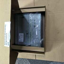 九成新带包装拆机西门子触摸屏6AV6 643-0CD01-1AX1现货功能完好