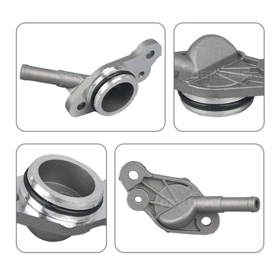 Flange Water Pipe Joint – Soyutma sisteminin digər hissələri