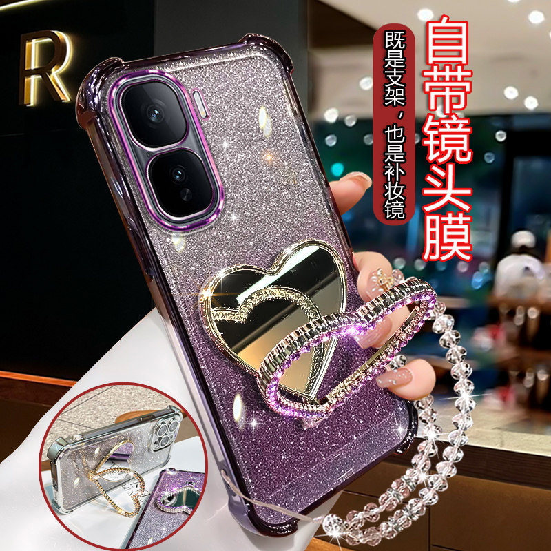 Suitable for VIVO iQOO Neo11 phone case, trendy and luxurious iQOO NEO10 PRO glitter soft case iQOO Neo10 Suitable for VIVO iQOO Neo11 phone case, trendy and luxurious iQOO NEO10 PRO glitter soft case iQOO Neo10