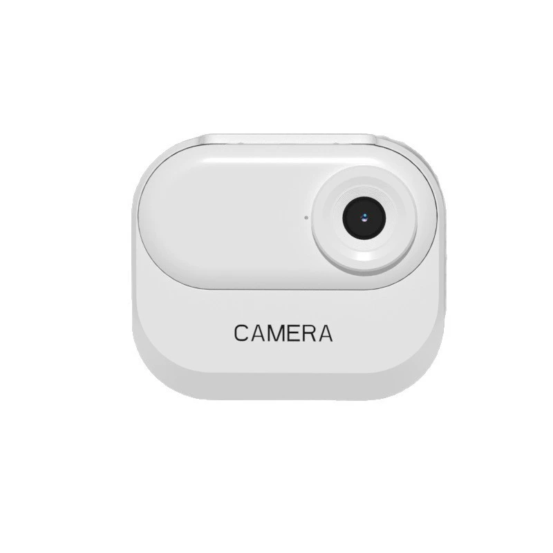 360 панорамная 4K спортивная камера для большого пальца на мотоцикле, HD видеорегистратор, портативная камера для питомцев