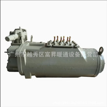 TRANEcompressor特灵空调机组用螺杆制冷压缩机CHHW0N5TKF0N112A