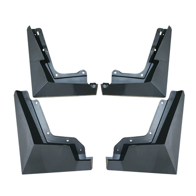 Suitable for 2023 Tesla Mudguard