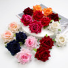 Realistic accessory, props, roses, flowered